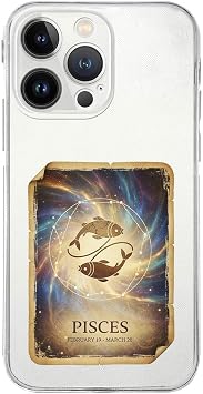 iPhone 13 Pro ile Uyumlu Bur  Kartlar  Bal k Tasar ml   effaf Silikon K l f