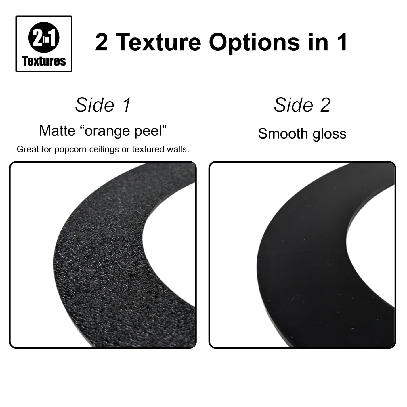 Sunco 12 Pack Goof Rings For Recessed Light Fixture Living Room Can Light Goof T | Australia - View #2