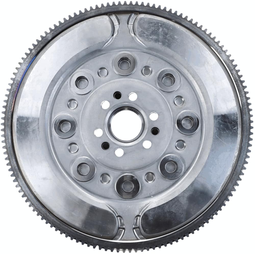 SACHS 2294 001 594 Volant Moteur Volant oscillant à double masse pour Peugeot 208 I (CA_, CC_) 2012 - et autres véhicules