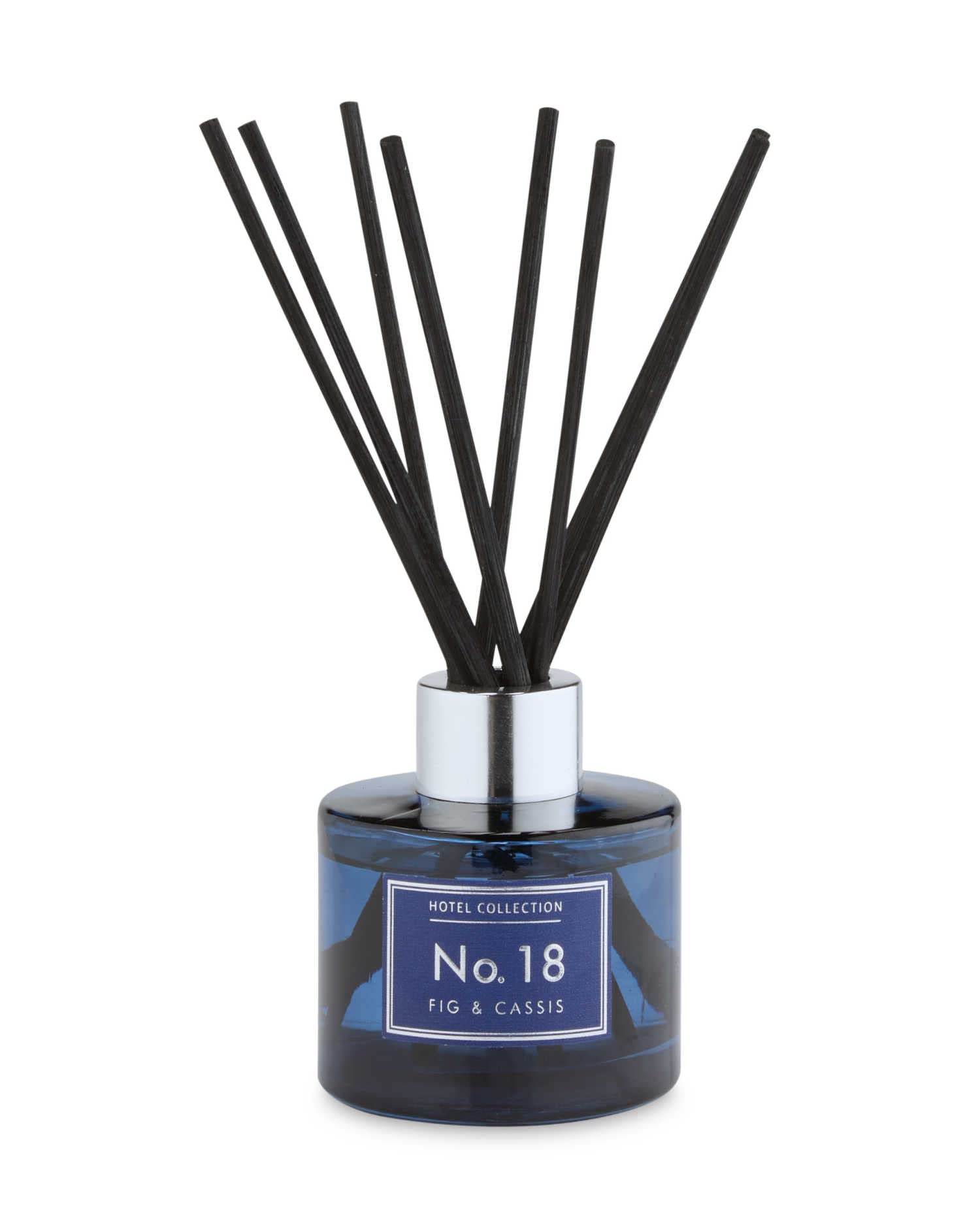 Hotel CollectionFig & Cassis Reed Diffuser