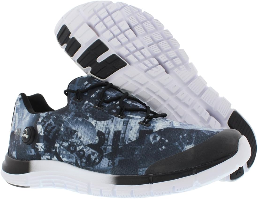 Reebok zpump hombre Clearance