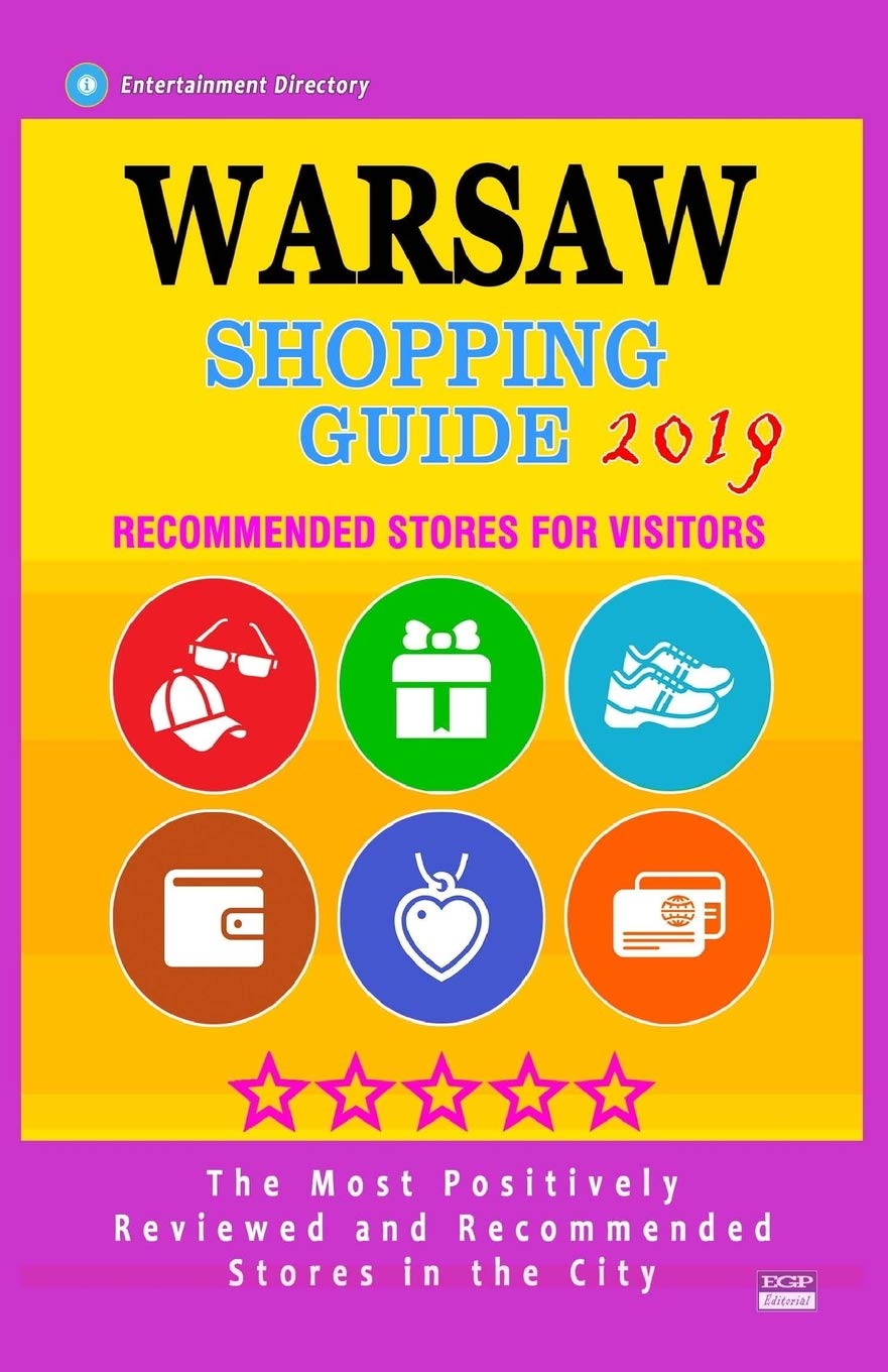 Warsaw Shopping Guide 2019: Best Rated Stores in Warsaw, Poland - Stores Recom
