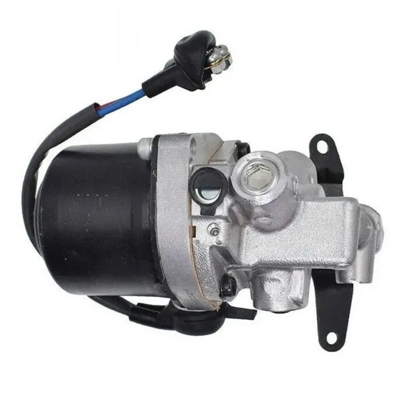 Pompy Wspomagającej Hamulce Pompa wspomagania hamulców pasuje do MITSUBISHI PAJERO MONTERO 2000 pasuje do MN102843 MR977462 Pompa Głównego Cylindra Hamulcowego