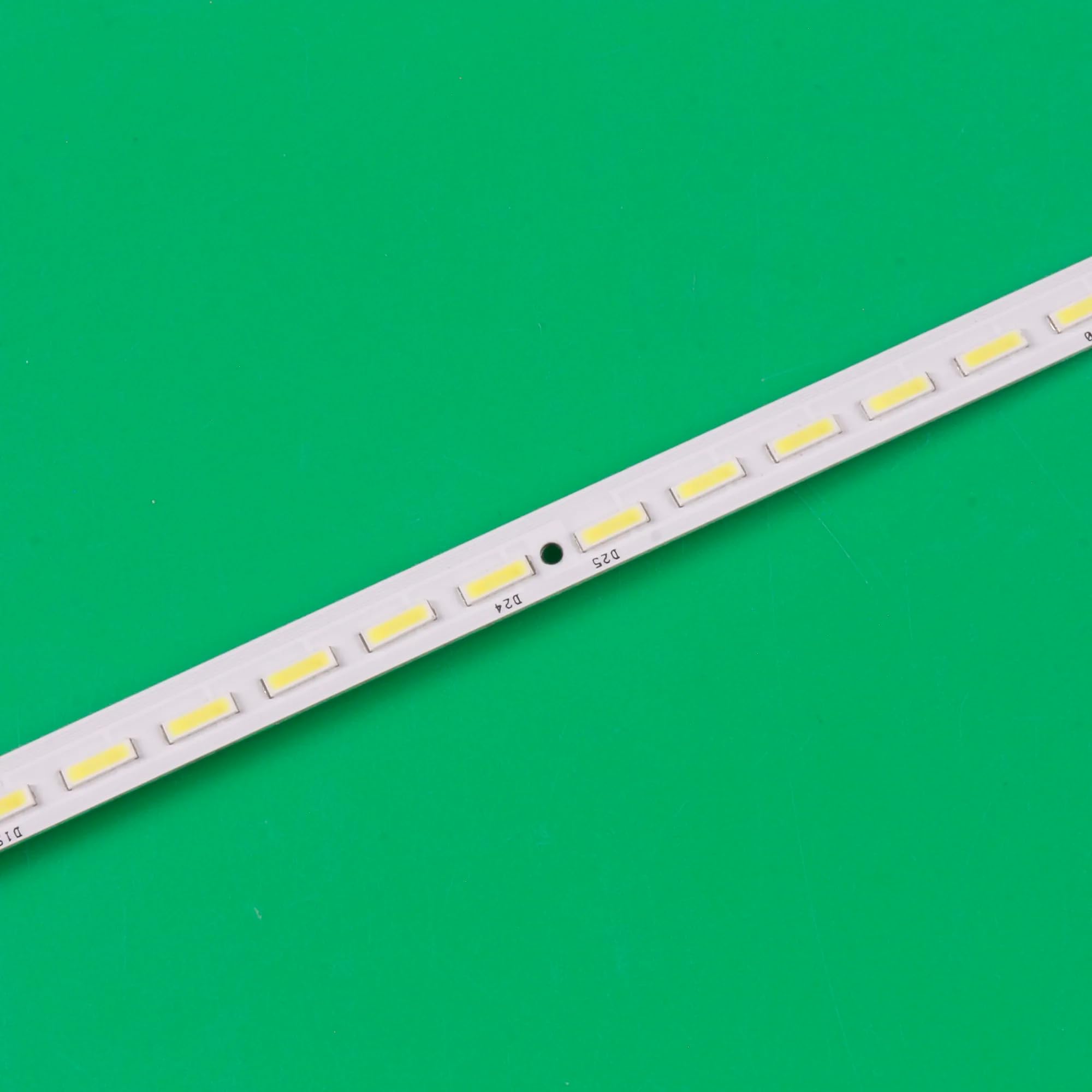 Bande LED 495mm 48 diodes Hisense LE39A720 LED39K300J LE39A700K L39EM58C V390HK1-LS5-TREM4