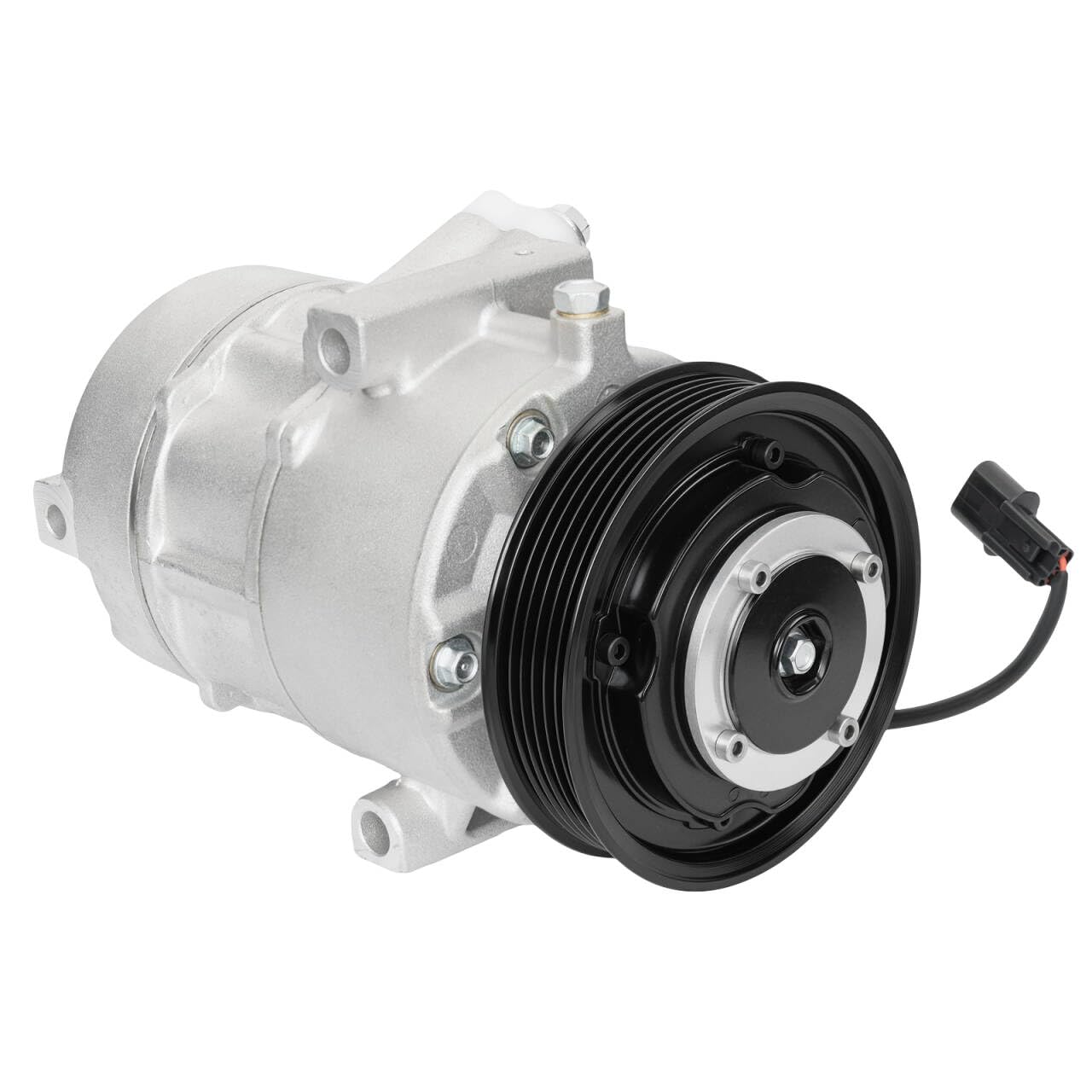 Photo 1 of AYTONGQZC AC Compressor with Clutch for Hyundai Tucson 2.0L (2016-2017)