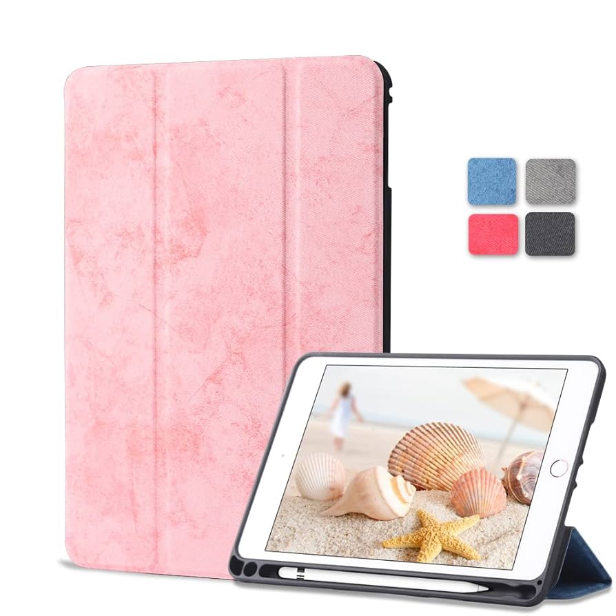 iPad - iPad 第9世代 64GB / Apple Pencil / カバー Amazon | アイパッド 第9世代 カバー 2021 iPad 第9世代 / 第8