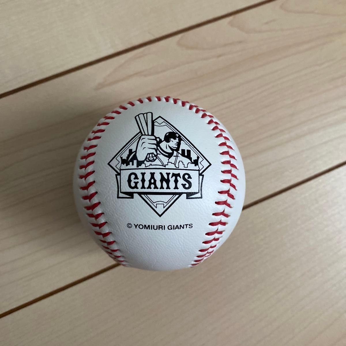 Amazon.co.jp: 元読売ジャイアンツ二岡智宏選手サイン入りボール