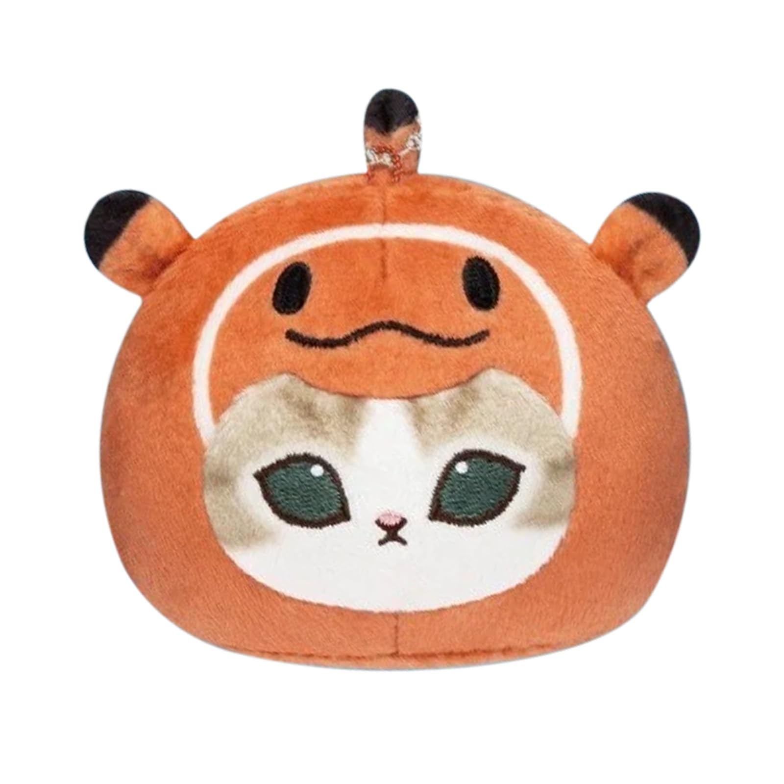 mofusand ぬいぐるみ Amazon.co.jp: mofusand 海洋生物 ニャーフェイス ぬいぐるみ