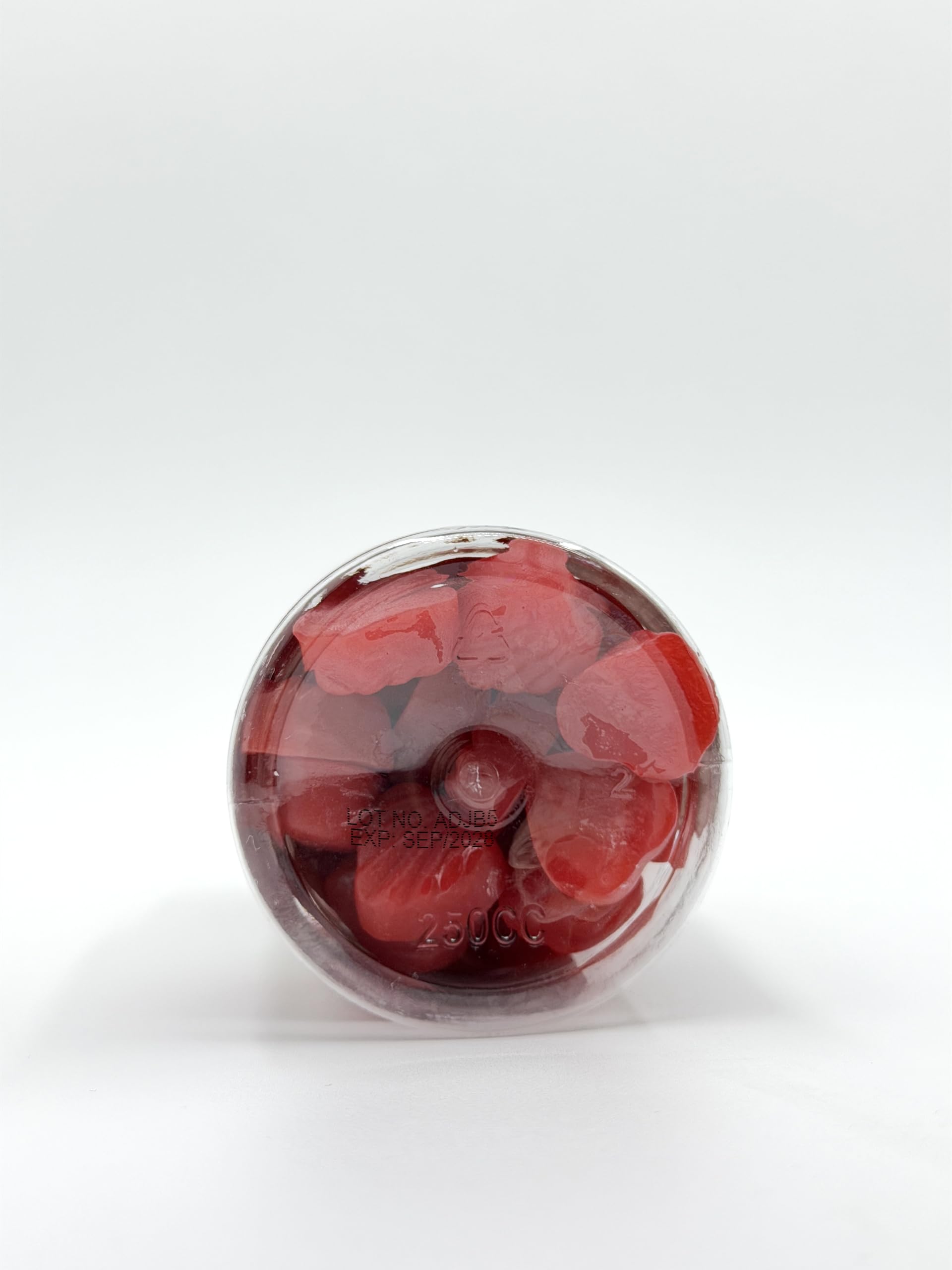 Iron Gummies with Beet Root, 1 Gummy Per Serving, 120 Counts — Amazon image 6