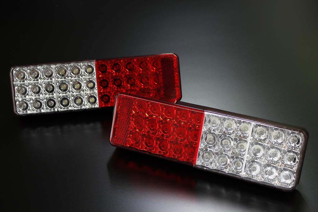 た*や様 ジムニー 66連 フル LED テールライト エブリィ jb64 jb Amazon | Motor Farm (モーターファーム) ジムニー JB64 66連