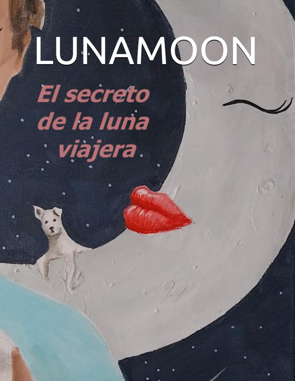 LUNAMOON: El secreto de la luna viajera