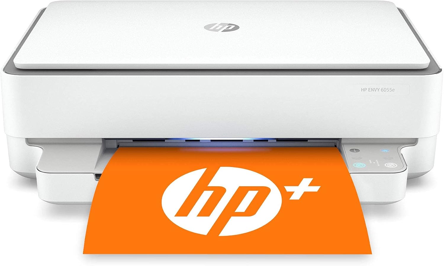 HP Envy 6055e sleek printer