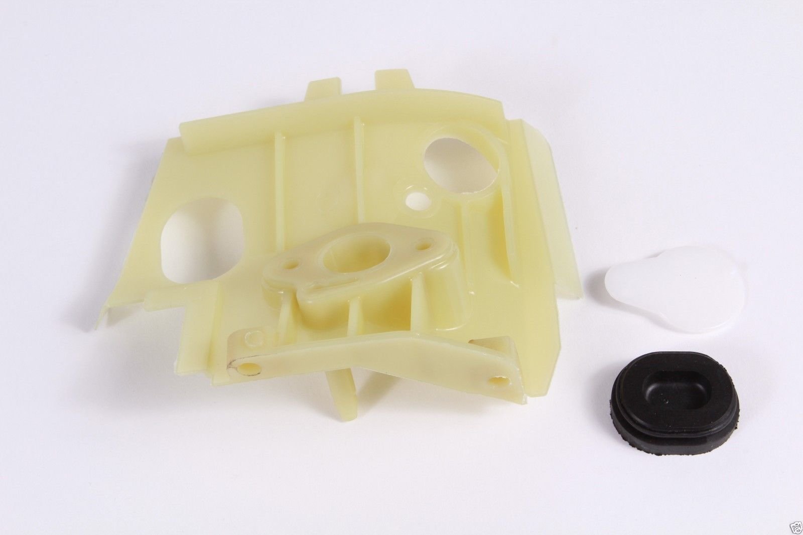 Bulkhead assembly 503764801 Husqvarna cloison de rechange d'origine