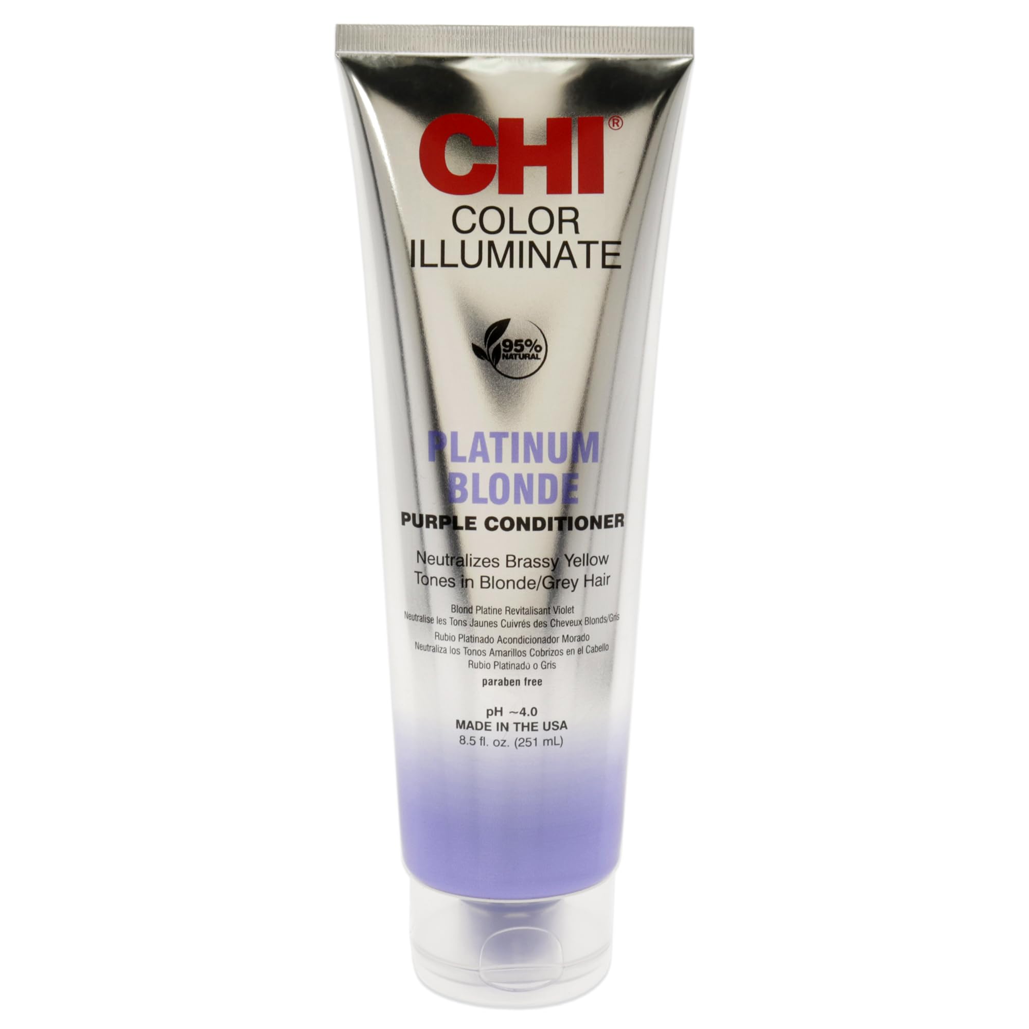 CHI Ellipse HOT Brush - EU