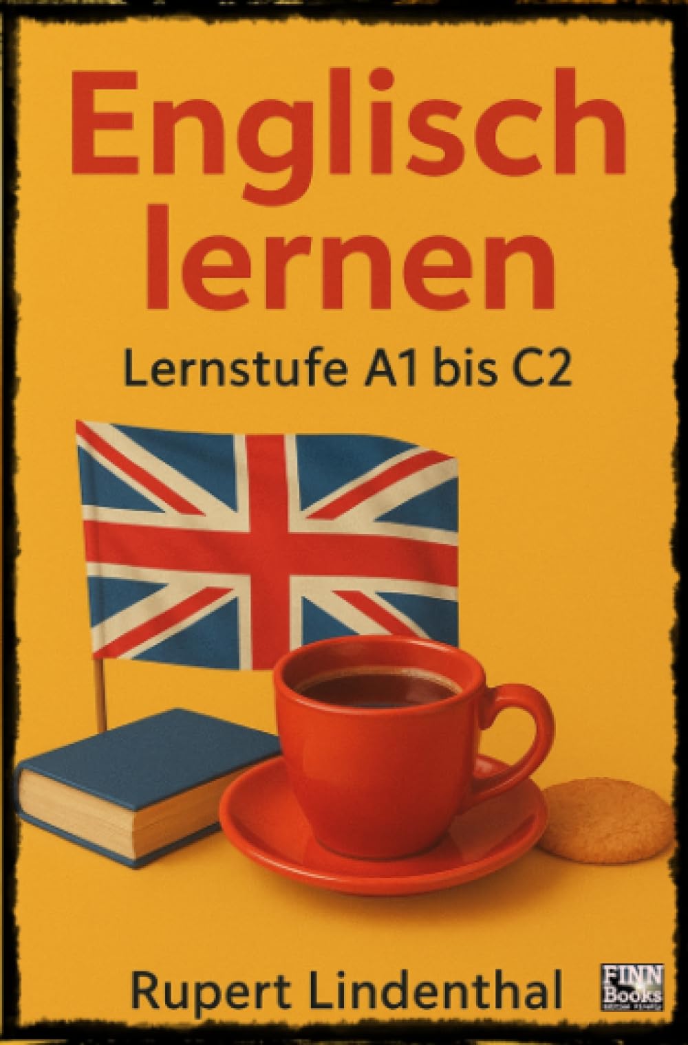 Englisch lernen: Lernstufe A1 bis C2
