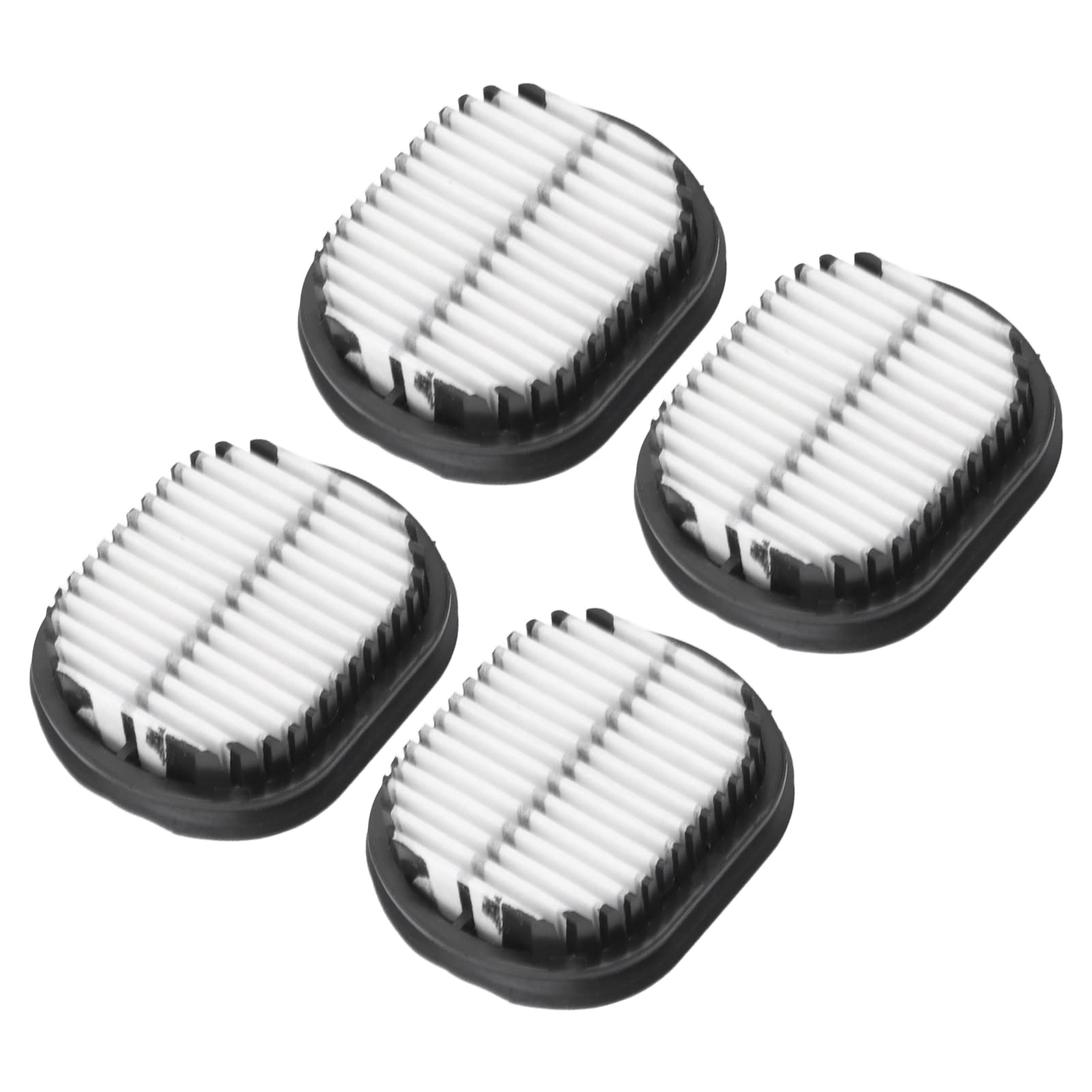 HEEPDD 4 Filtri Per Aspirapolvere Tineco – Compatibile Con 2.0 Slim E Floor One S5, Lavabili, HEPA - 4