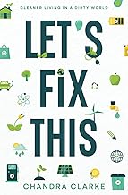Let's Fix This: Cleaner Living in a Dirty World