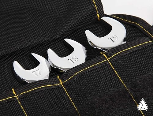 Miniatura 8 de Kit de herramientas para llevar de Assault Industries (métrico)