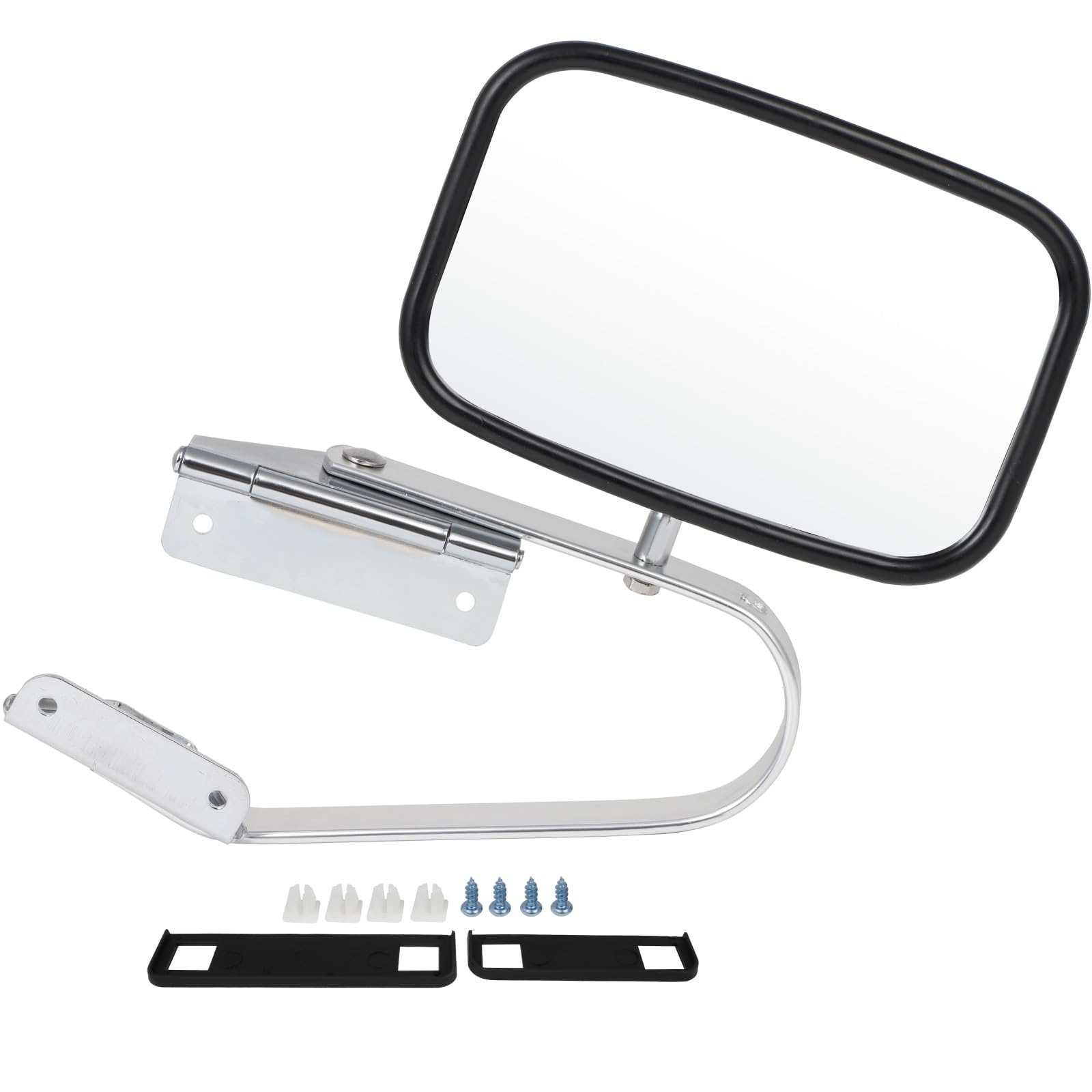 Amazon | SCITOO サイドビューミラー 左右ミラー 1980-96年