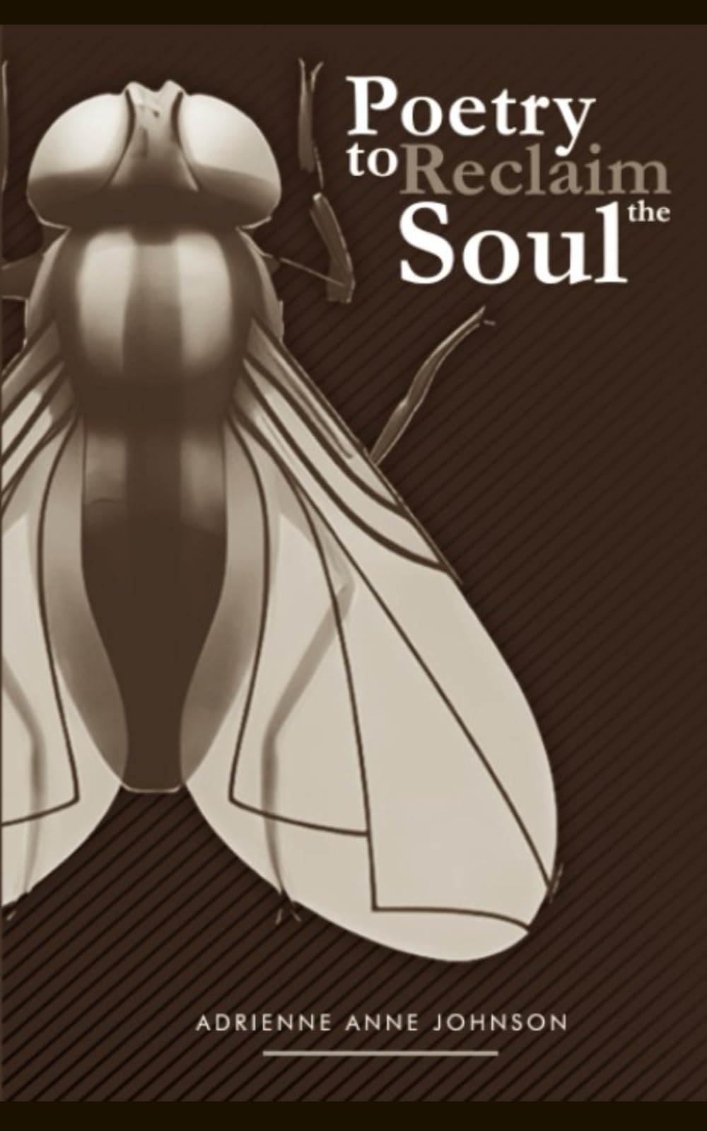 Poetry to Reclaim the Soul