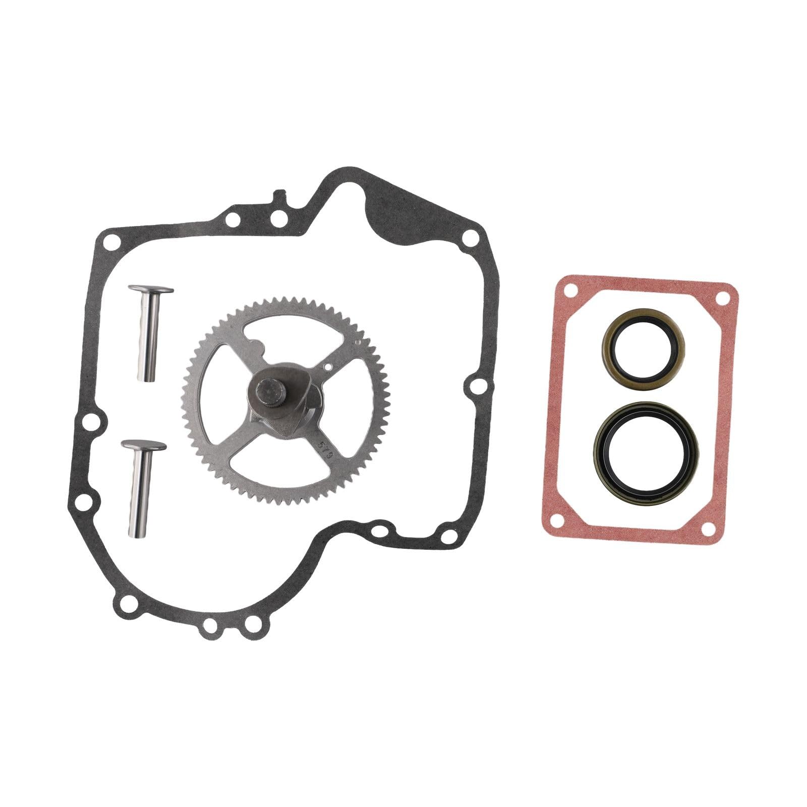 Juntas de árbol de levas 793880 en acero inoxidable para reparación de motor 212702