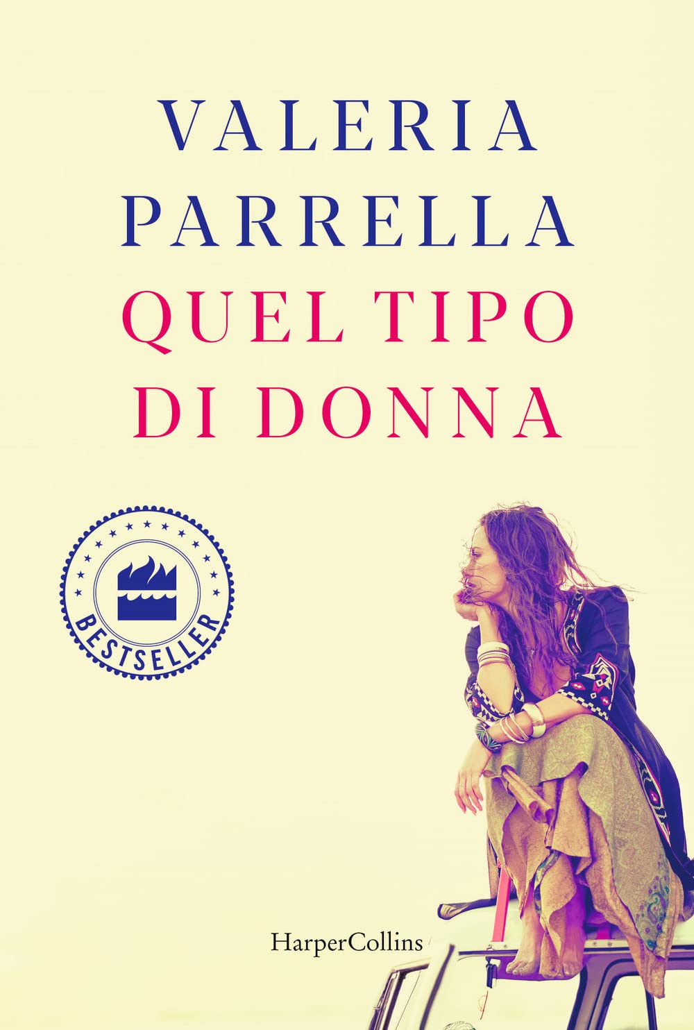 Quel Tipo Di Donna - 4