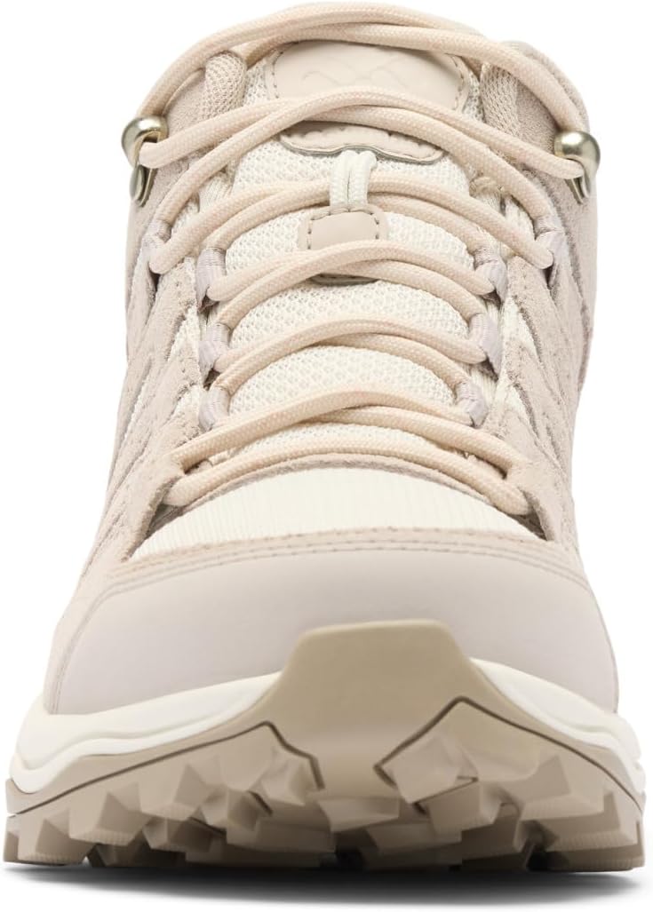 Columbia Women's Redmond 4 Wp Mid Rise Trekking and Hiking Boots image 3