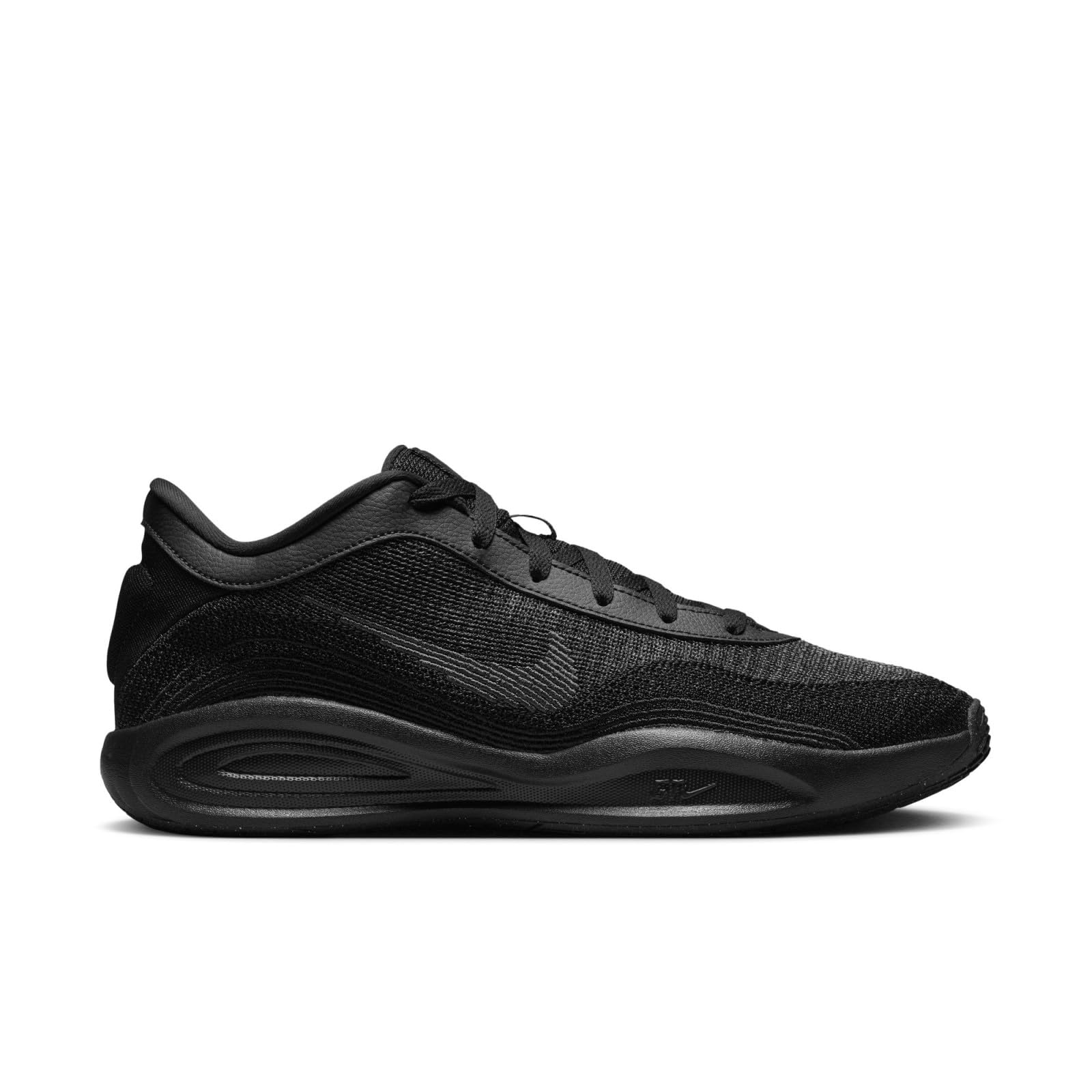 Nike GT Hustle Academy męskie buty do koszykówki