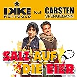  Salz auf die Eier