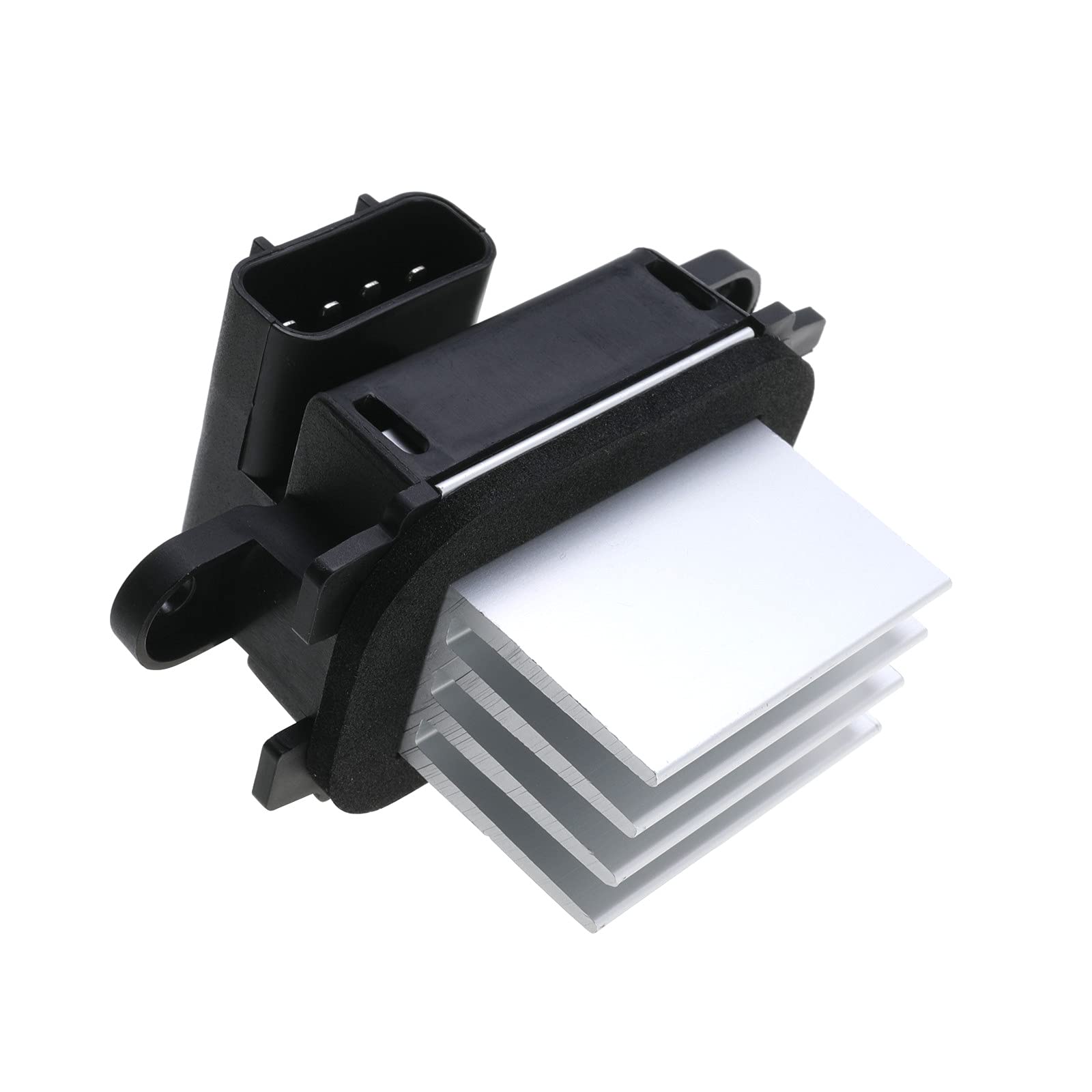 Snapklik.com : Blower Motor Resistor AC Blower Control Module For Ford ...