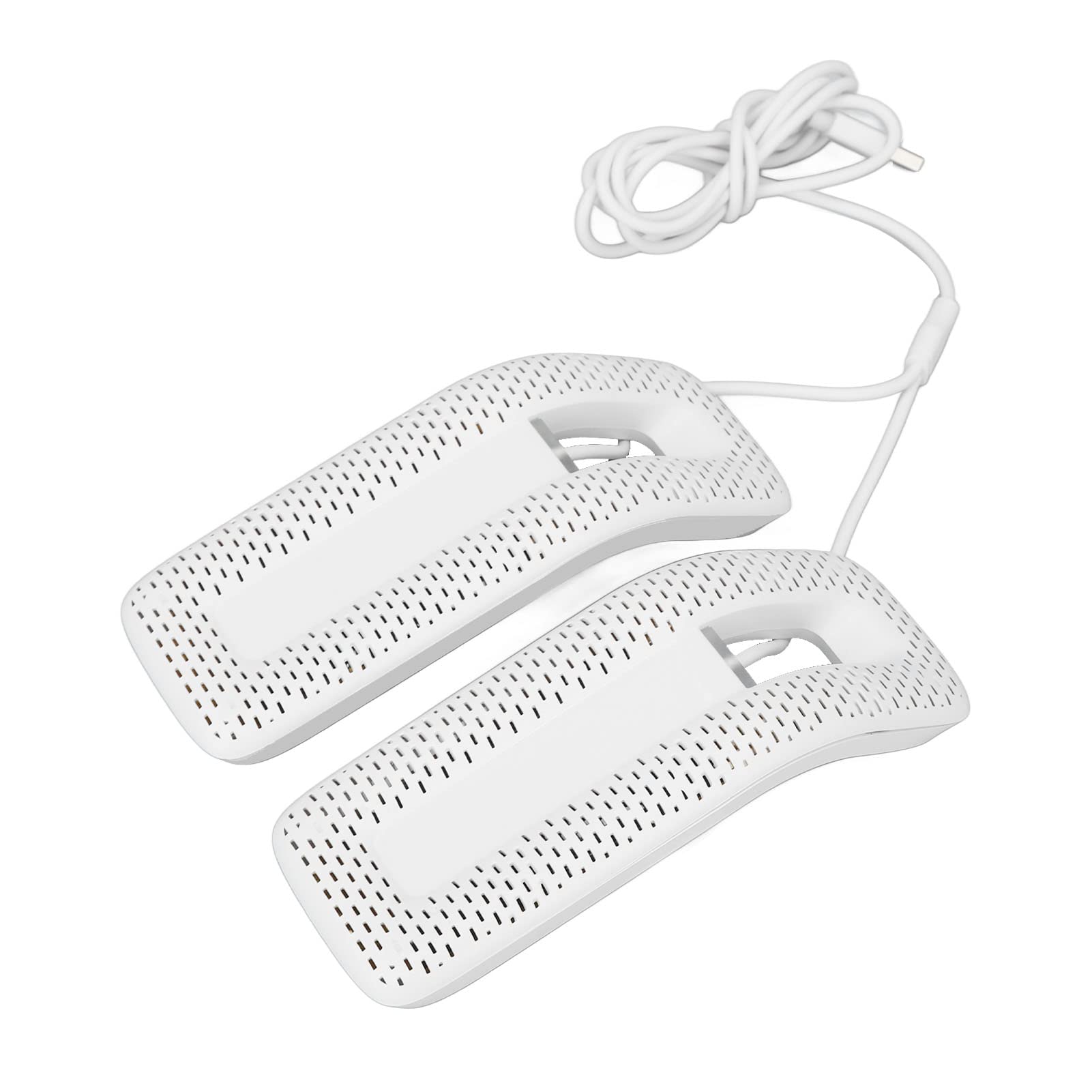 Portable Shoe Dryer, USB Powered DC5V 2A High Temperature Resistant Shoe Dryer, Glove Gloves, Boot Deodorant-image-16