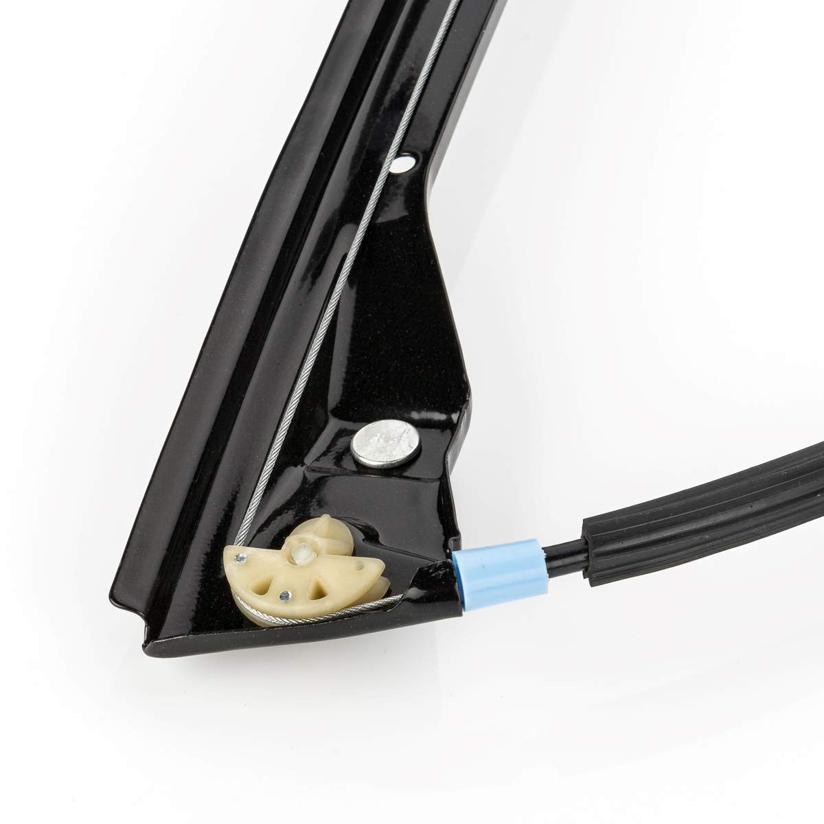 LST Elektrischer Fensterheber vorne links 3B 3BG