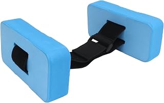 Swimming Training Aid Leg Belt EVA Kids Adjustable Aquatic Floatation Belt Aquatic Flotation Belt for Home Swimming Pools Boys and Girls Use