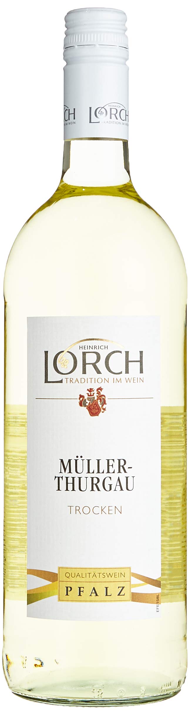 Lorch Müller-Thurgau Trocken (6 x 1l)