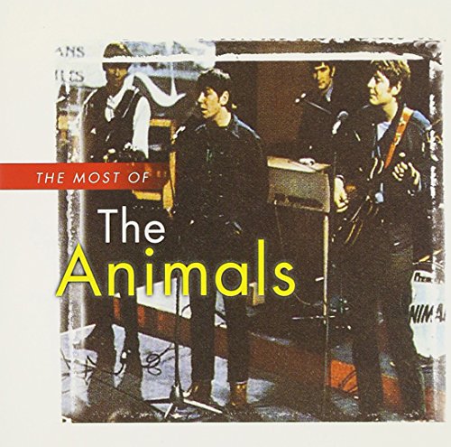Most of the Animals