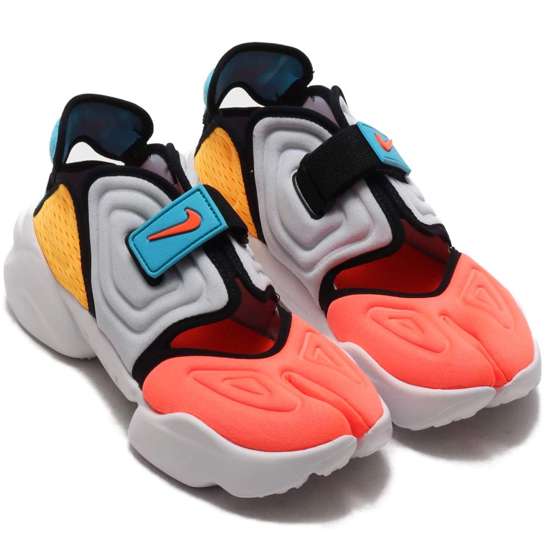 Amazon.co.jp: [ナイキ] アクア リフト W AQUA RIFT ラタン DJ4669-200  
