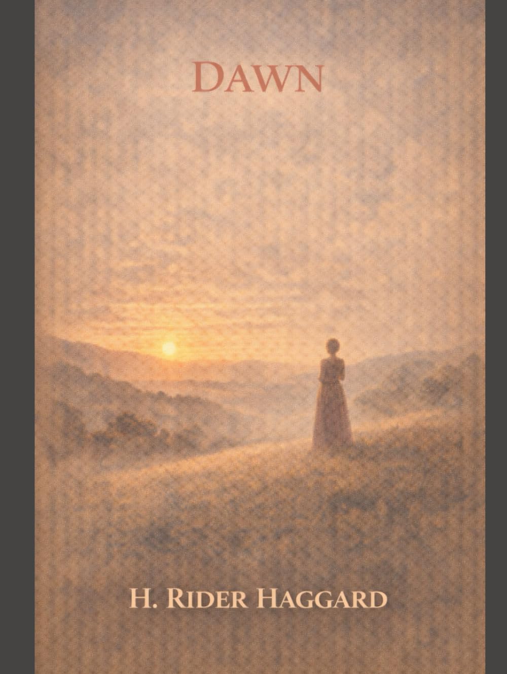 Dawn: Annotated