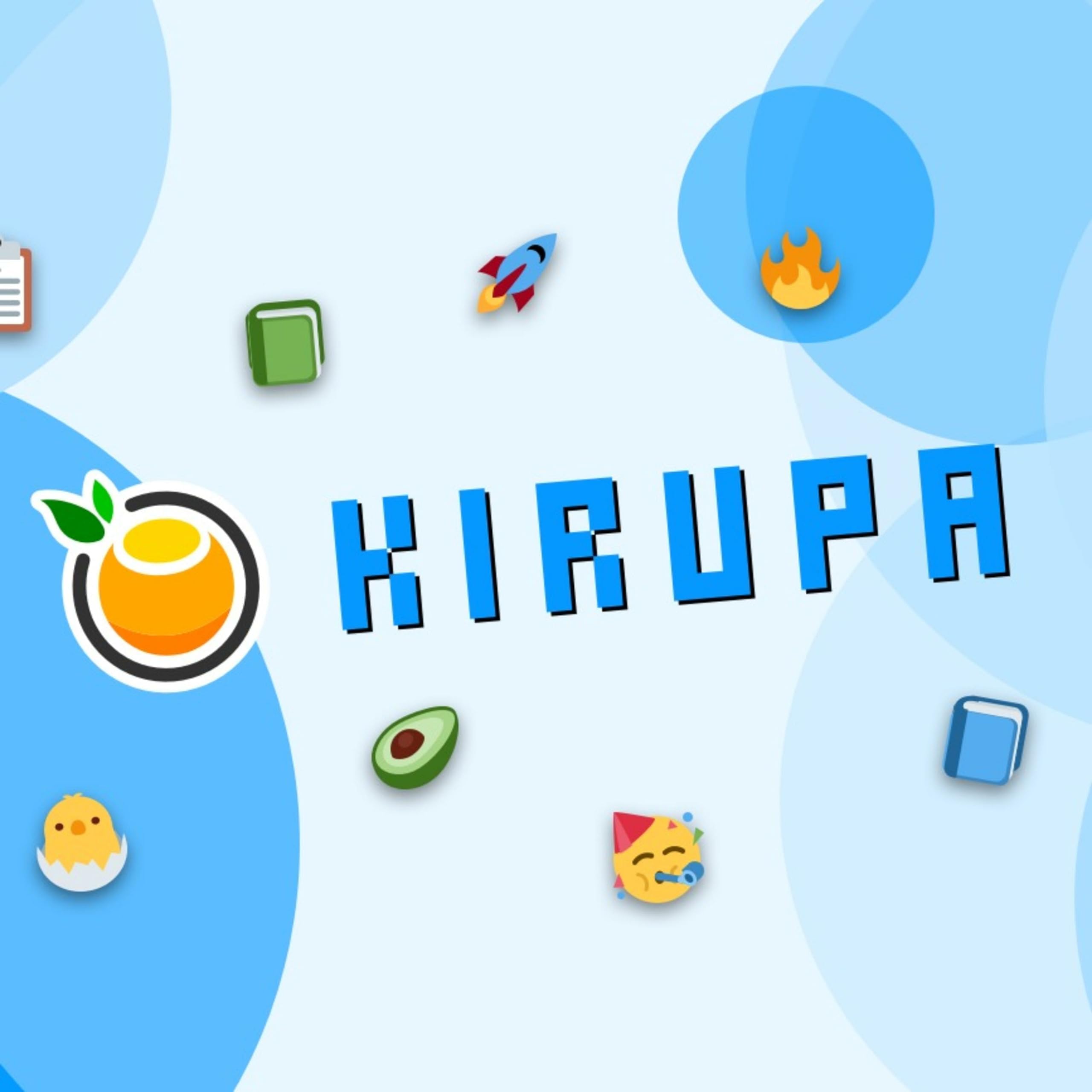 KIRUPA