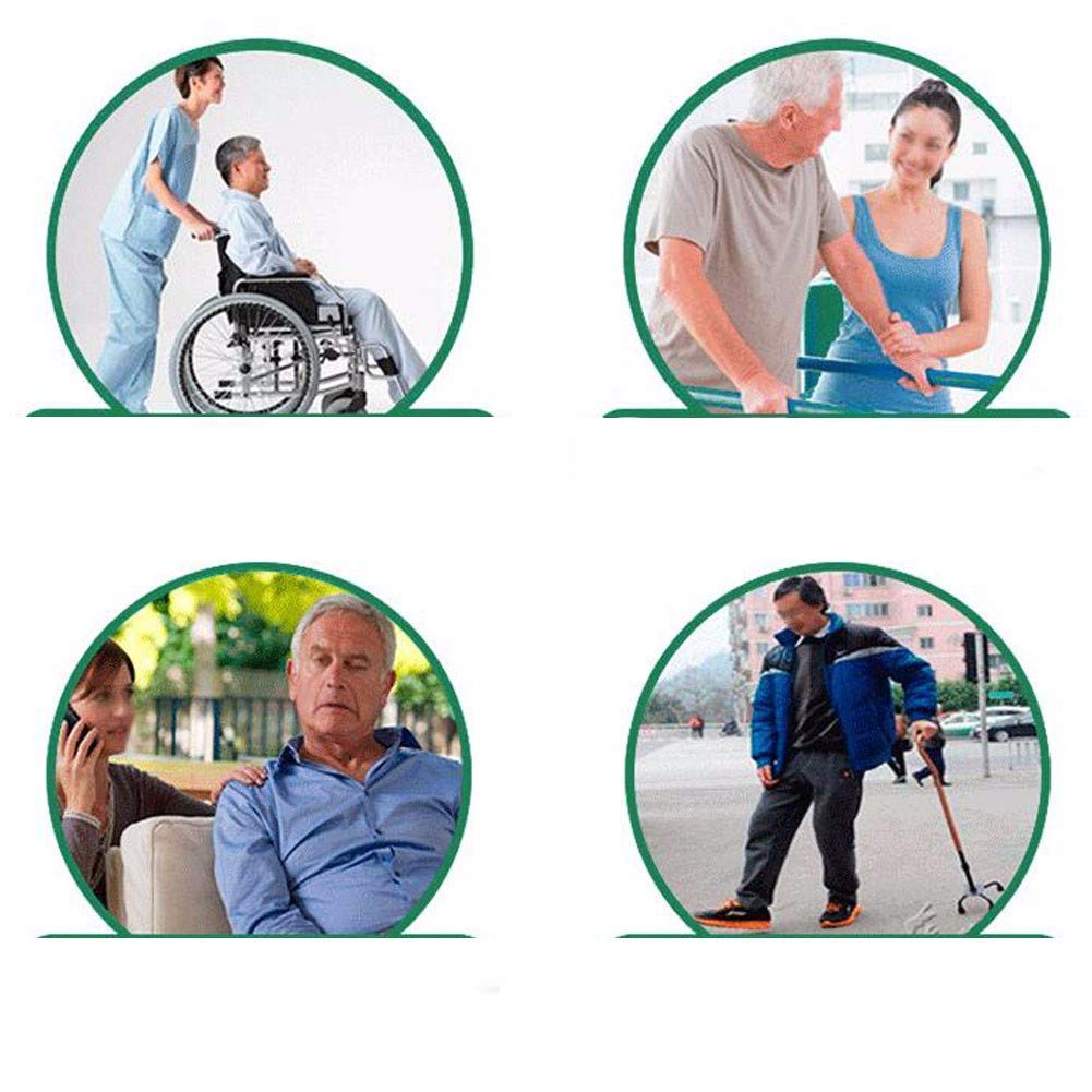 Miniaturowa Elektryczna Maszyna Rehabilitacyjna Do Treningu Po Udarze Mózgu, Cyfrowy Monitor Lcd, Rower Treningowy
