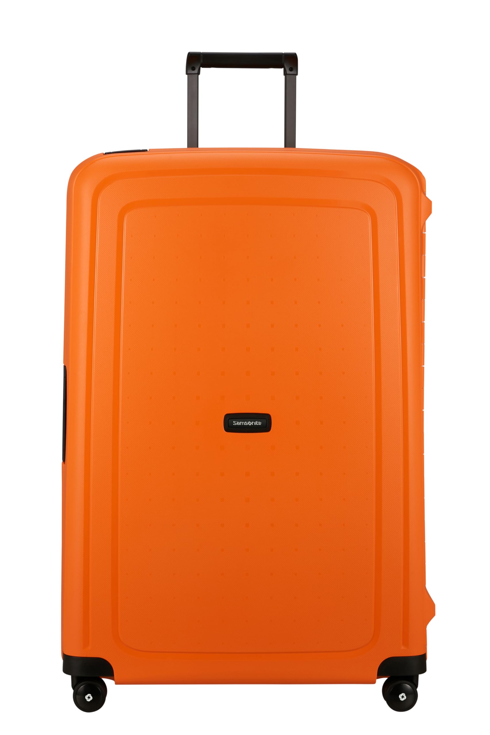 Samsonite S'Cure - Spinner S, Equipaje de Mano, S (55 cm), 34 L, Azul (Dark Blue) — view 35