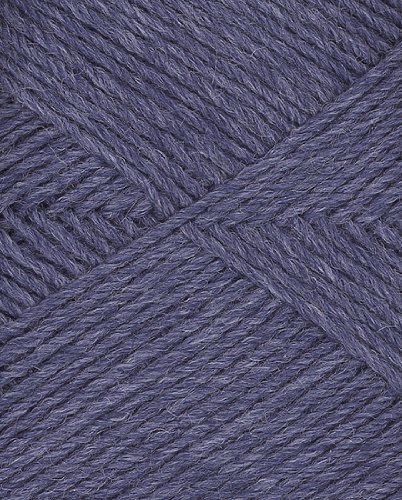 Lang Jawoll Yarn 0069 Blue Melange
