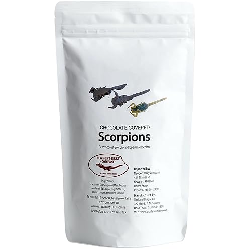 Miniatura 3 de Insectos comestibles