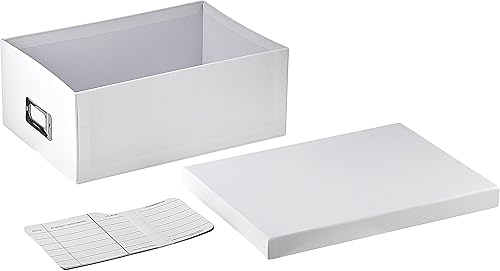 Miniatura 3 de Caja para almacenar fotos, color morado de Pioneer Photo Albums B-1S