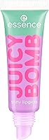 essence JUICY BOMB PARTY shiny lipgloss 04 Kiwi Kisses