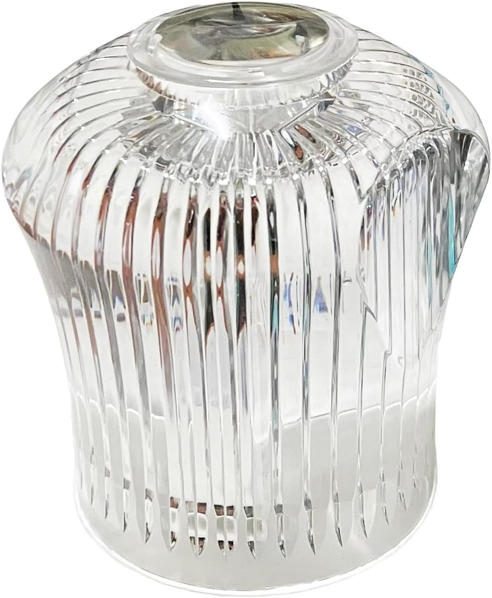 Faucet Handle Replacement Compatible with Kohler Acrylic 30316 Handle Kit