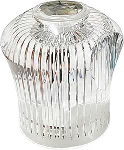 Faucet Handle Replacement Compatible with Kohler Acrylic 30316 Handle ...