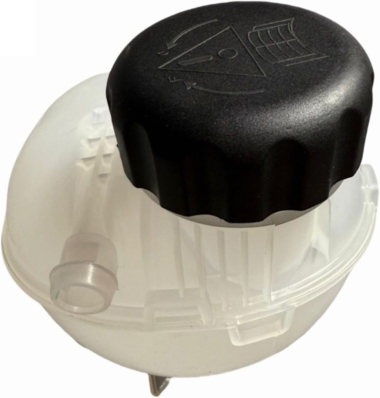 バイク用クーラントリザーバー拡張タンクボトル Compatible With