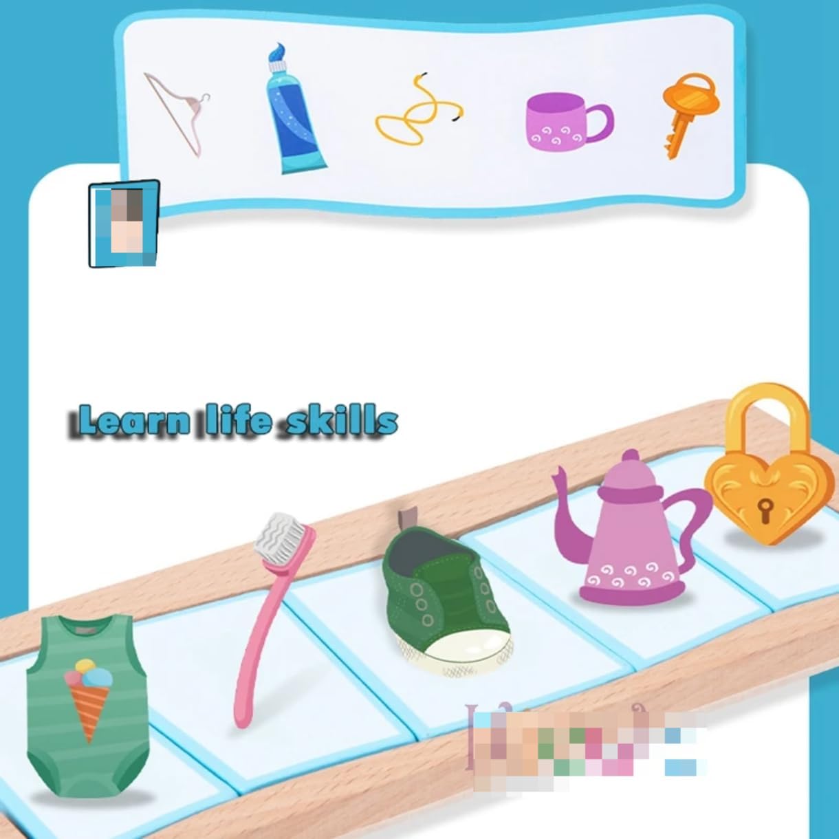 Montessori Sorting Matching Wooden Toys for Kids Toddlers Children Color Shapes Animals Sensory Puzzle Games Early Education Toys