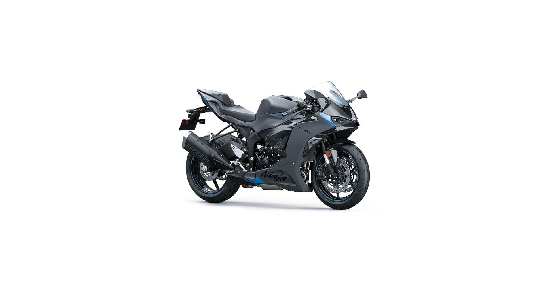 Amazon.com: NT Blue Black Fairing Fit for Kawasaki Ninja