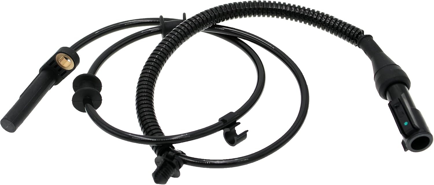 Dorman 695-044 ABS Wheel Speed Sensor Compatible with Select Ford/Lincoln Models